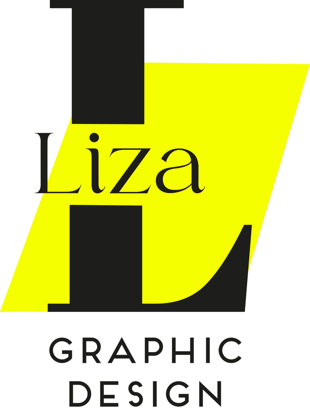Liza Graphic Design